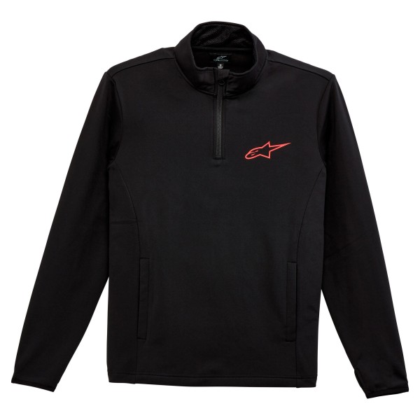 Alpinestars Alpinestars Mission V2 Mlyr Black
